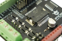 motor-shield til Arduino-projekter