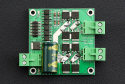 DC Motor Driver 2x7A, UVLO, Photo Coupler, ESD Protection