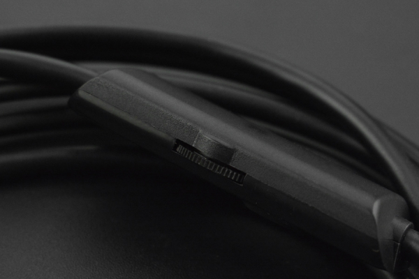 USB Endoscope Inspection Camera, 3-in-1, 1200P HD, IP67 Waterproof