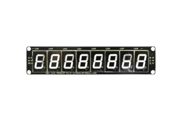 DFRobot LED-cifferdisplay DFR0090