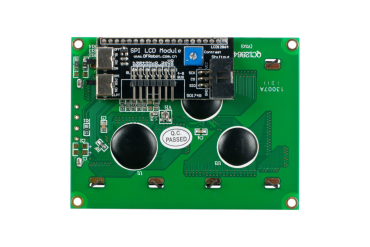 DFRobot LCD-modul DFR0091