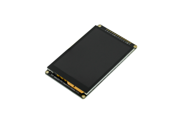 3,5" IPS kapacitiv touchskærm til ESP32 (480×320)