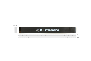 FPC Cable 30PIN 15CM, for LattePanda Alpha & Delta eDP Display