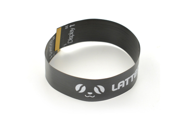 FPC Cable 30PIN 15CM, for LattePanda Alpha & Delta eDP Display