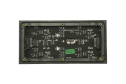 LED-matrixpanel med stikforbindelser