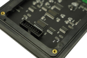 LED-matrixpanel til DIY- og makerprojekter