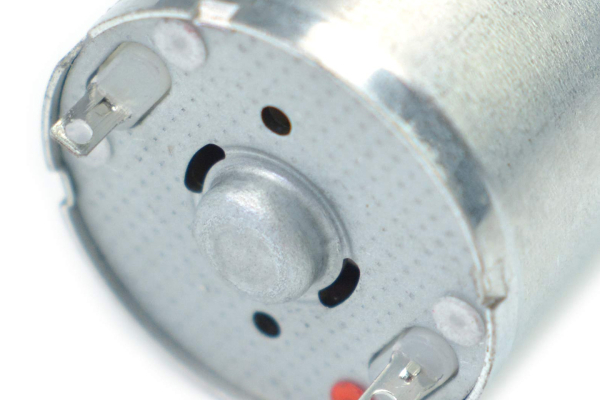 Mini Vacuum Pump 370, 2.2L/min, -58Kpa, 1.5-5V