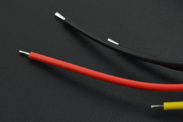 DC-DC Converter 38W, 7.5V@5A, Waterproof, 96% Efficiency