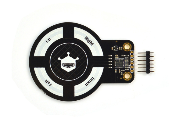 3D gestussensor mini