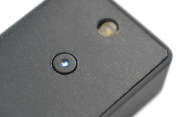 3D ToF Depth Sensor Camera with 1.14 Inch LCD Screen, 0.15~1.5m, supports ROS1 and ROS2