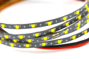 LED Strip - 3V Flexible (138 LEDs) - Warm White, Ultra-slim 2.5mm, Cuttable