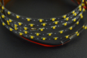 LED Strip - 3V Flexible (138 LEDs) - Warm White, Ultra-slim 2.5mm, Cuttable
