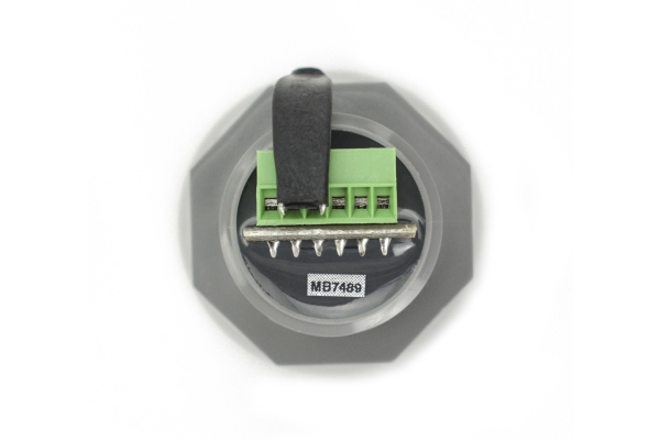 MaxSonar 4-20HR-WRMI (MB7489) IP67, 4-20mA, 50cm-500cm