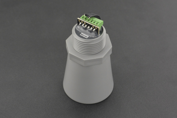 MaxSonar 4-20HR-WRMI (MB7489) IP67, 4-20mA, 50cm-500cm