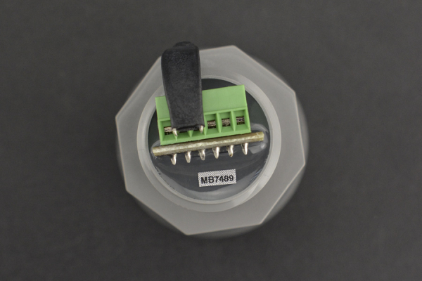 MaxSonar 4-20HR-WRMI (MB7489) IP67, 4-20mA, 50cm-500cm