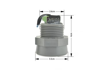 Maxbotix ultralydssensor SEN0267