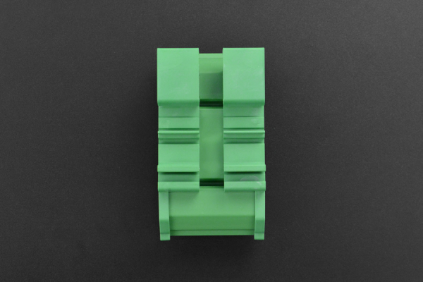 Level Converter 4-Channel (12V to 5V) Optocoupler PNP Output