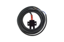 Photoelectric Switch 4-Wire Slot, 10-30V, 5mm Detect, PNP, IP50