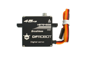 DFRobot servo SER0062