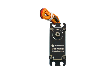 DFRobot servo SER0061