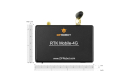 4G GNSS-RTK High Precision Positioning Kit (EMEA &amp; Thailand, GPS / GLONASS / Galileo / BDS / QZSS)