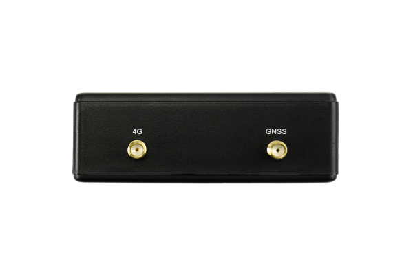 4G GNSS-RTK High Precision Positioning Kit (EMEA &amp; Thailand, GPS / GLONASS / Galileo / BDS / QZSS)