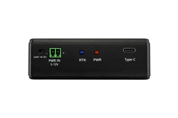 4G GNSS-RTK High Precision Positioning Kit (EMEA &amp; Thailand, GPS / GLONASS / Galileo / BDS / QZSS)