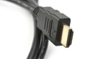HDMI Cable, 4K, Gold-Plated, 80cm, for Raspberry Pi 4B