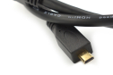 HDMI Cable, 4K, Gold-Plated, 80cm, for Raspberry Pi 4B