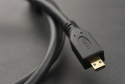HDMI Cable, 4K, Gold-Plated, 80cm, for Raspberry Pi 4B