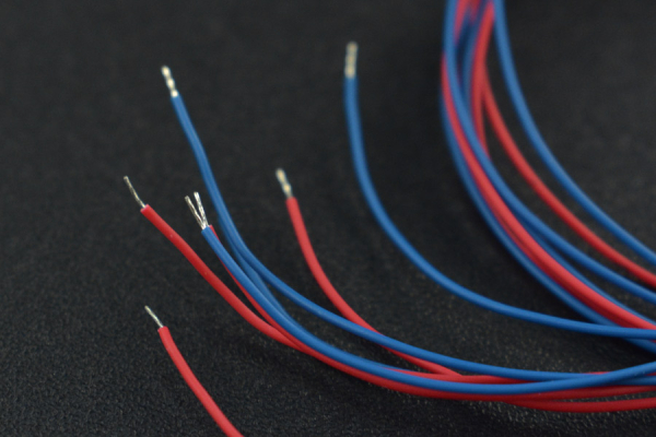DFRobot FIT0790 coreless-motor