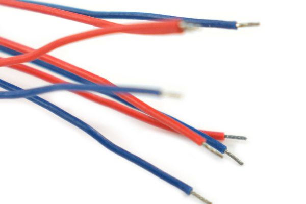 Coreless Micro Motor 4PCS, 6*12mm, 3.7V, 50000rpm