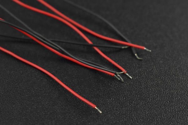 Coreless Micro Motor 4PCS, 6*14mm, 3.7V, 55000rpm