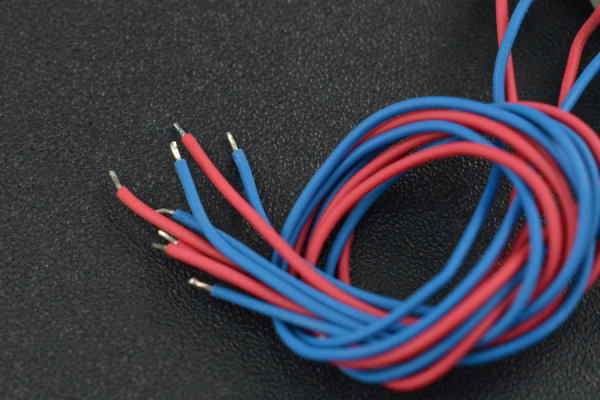 Coreless Micro Motor 4PCS, 7*16mm, 50000rpm, 3.7V