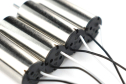 Coreless Micro Motor 8.5*20mm, 46000rpm, 3.7V, 4PCS