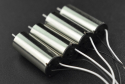 Coreless Micro Motor 8.5*20mm, 46000rpm, 3.7V, 4PCS