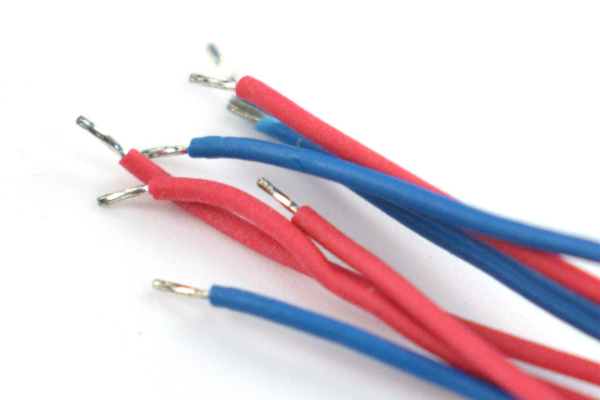 Coreless Micro Motor 4PCS, 8*16mm, 3.7V, 50000rpm