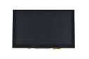 TFT Raspberry Pi DSI Touchscreen, 5 inch 800x480, Compatible with Raspberry Pi 3B, 3B+, 4B