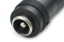 DC to Type-C Adapter, 5.5/2.1mm, 3-28V, 10000 Cycles