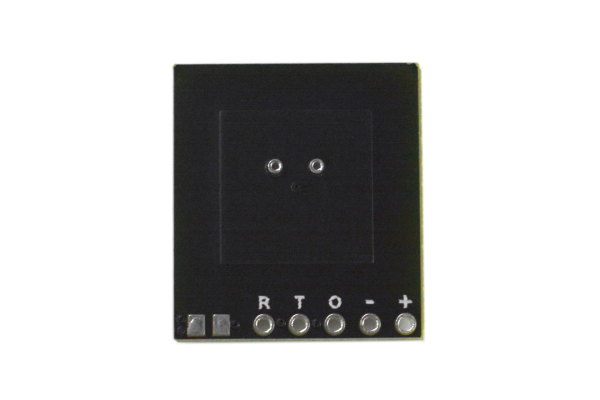 5.8GHz mikrobølgeradar-modul, høj følsomhed