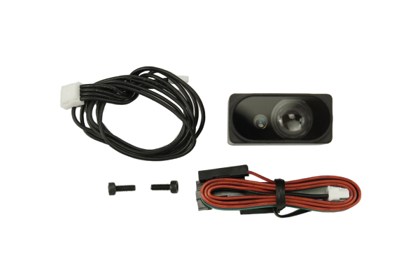 Sollys-resistent TOF-sensor 100K LUX