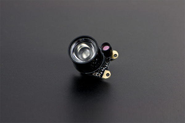 Night Vision Camera 5MP for Raspberry Pi, Compatible with Raspberry Pi 4B