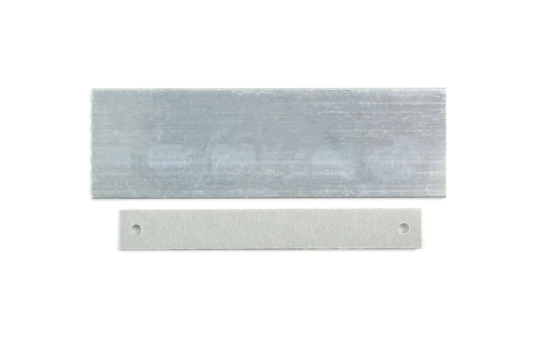 COB LED Strip Light 5V - Purple, High Brightness, No Shadows