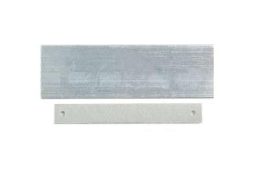 COB LED Strip Light 5V - Warm White, High Brightness, 300LM