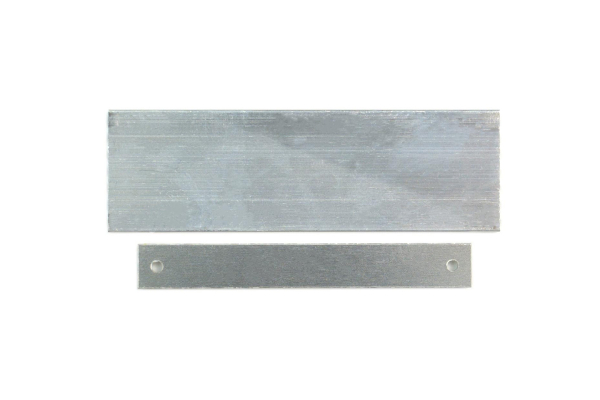 COB LED Strip Light - 5V, White, 300LM, High Brightness