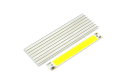COB LED Strip Light - 5V, White, 300LM, High Brightness