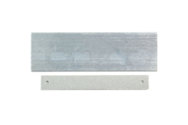 COB LED Strip Light 5V - Yellow, High Brightness, 300LM, 3W