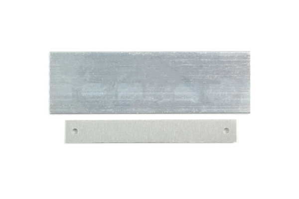 COB LED Strip Light 5V - Yellow, High Brightness, 300LM, 3W