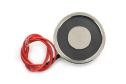 Electromagnet 5V, 30Kg Holding Force, 3W Power, 22cm Wire