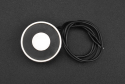 Electromagnet 5V, 30Kg Holding Force, 3W Power, 22cm Wire